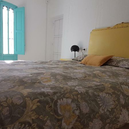 Casita De La Almedina De Almería Eksteriør billede