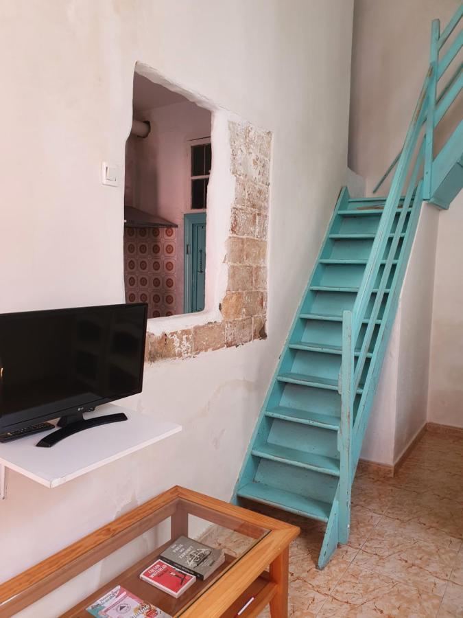 Casita De La Almedina De Almería Eksteriør billede